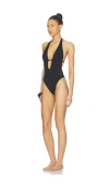 Eterne Gigi One Piece In Black