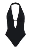 Éterne Gigi One Piece In Black