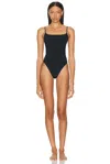 Éterne Grace One Piece Swimsuit