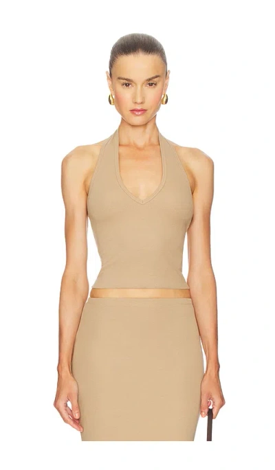 ÉTERNE 吊带上装