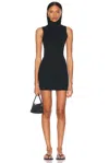 Éterne Harlow Mini Dress