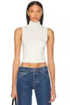 Éterne Harlow Turtleneck Top