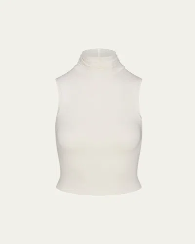Éterne Harlow Turtleneck Top