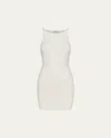Éterne Iris Mini Dress