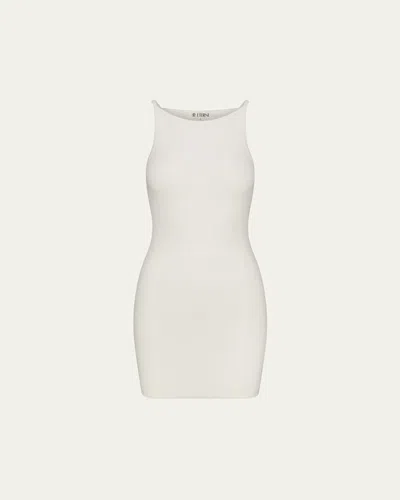 ÉTERNE IRIS MINI DRESS