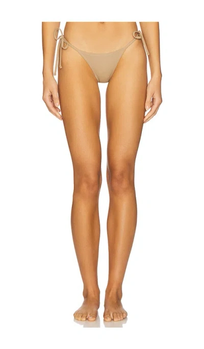 ÉTERNE ISLA BIKINI BOTTOM