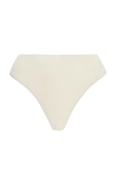 Éterne Kaia Bottom In Ivory