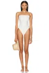 Éterne Kaia One Piece Swimsuit