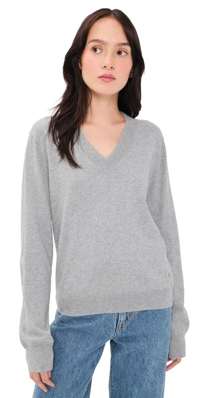 Éterne Lennox Sweater Grey