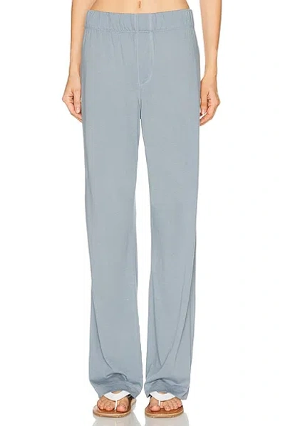 Éterne Lounge Pant In Gray