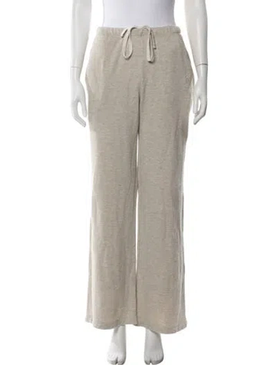 Pre-owned Éterne Lounge Set In Neutrals
