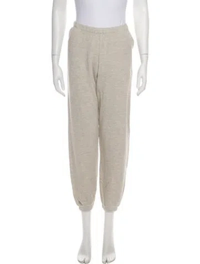 Pre-owned Éterne Lounge Set In Neutrals