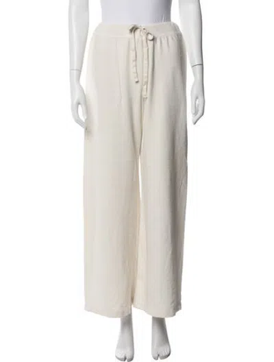 Pre-owned Éterne Lounge Set In Neutrals