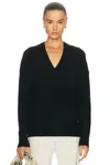 Éterne Marcel Sweater In Black