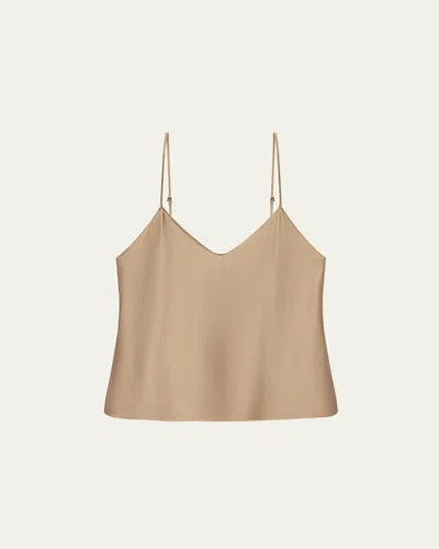 Éterne Mila V-neck Tank Op