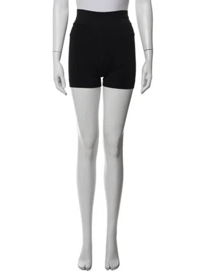 Pre-owned Éterne Mini Shorts W/ Tags In White