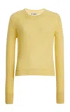 Éterne Moda Operandi In Yellow