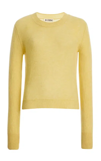 Éterne Moda Operandi In Yellow