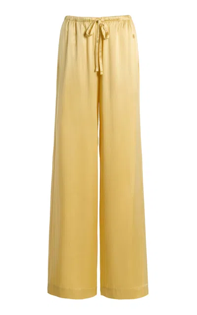 Éterne Moda Operandi In Yellow