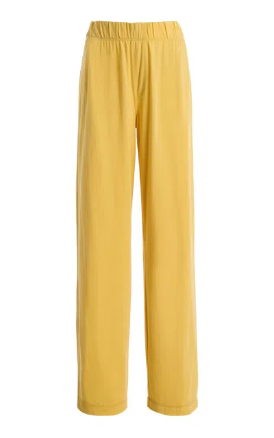 Éterne Moda Operandi In Yellow