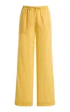 Éterne Moda Operandi In Yellow