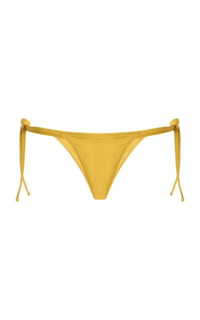 ÉTERNE ÉTERNE ISLA BIKINI BOTTOM
