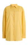 Éterne Moda Operandi In Yellow