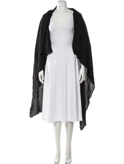Pre-owned Éterne One-piece In Black