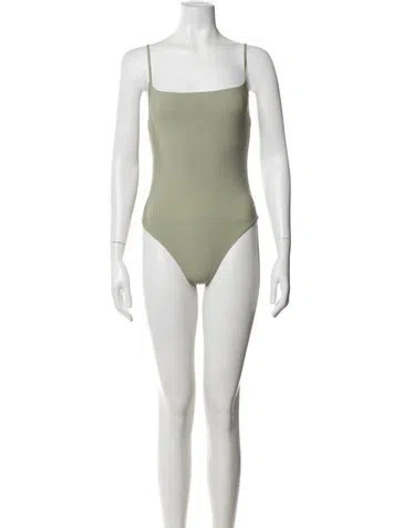 Pre-owned Éterne One-piece W/ Tags In Black