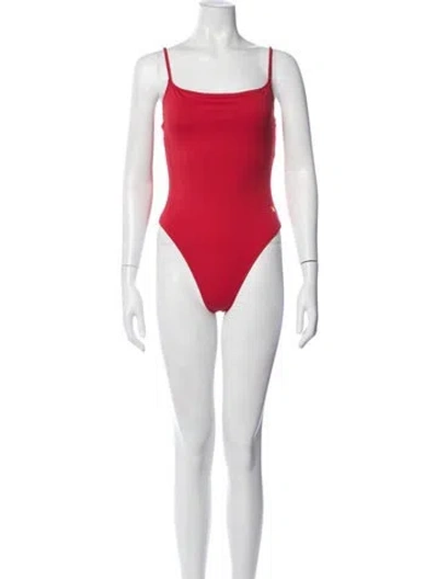 Pre-owned Éterne One-piece In White