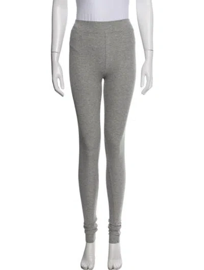 Pre-owned Éterne Pajamas In Grey