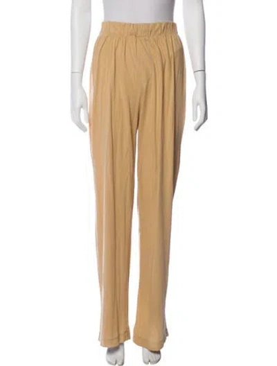 Pre-owned Éterne Pajamas In Neutral