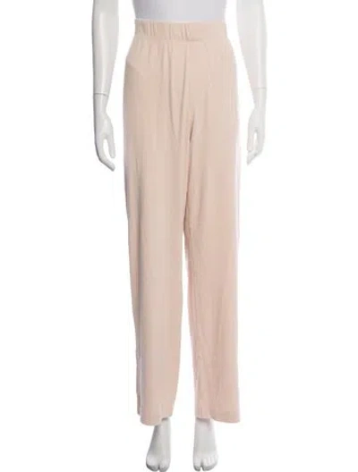 Pre-owned Éterne Pajamas In Neutrals