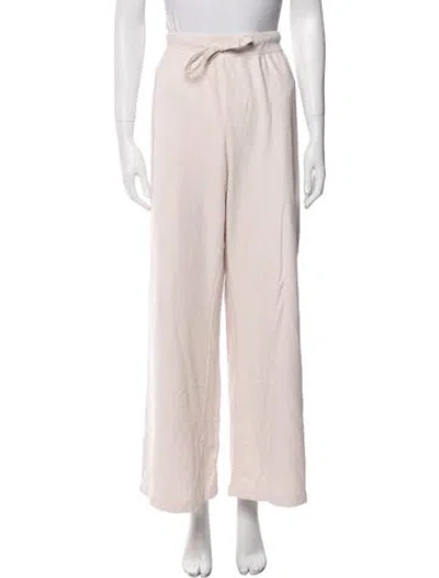 Pre-owned Éterne Pajamas In Pink