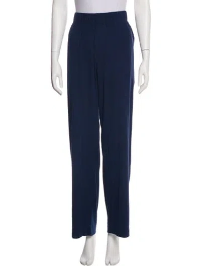 Pre-owned Éterne Pajamas W/ Tags In Blue