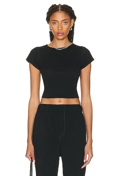 Éterne Eterne Baby T-shirt In Blue