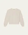 Éterne Sonny Raglan-sleeve Sweatshirt