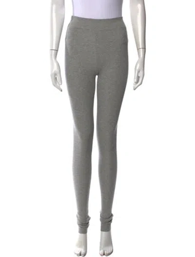 Pre-owned Éterne Skinny Leg Pants W/ Tags In Gray