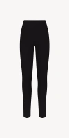 Éterne Soft Jersey High Rise Legging