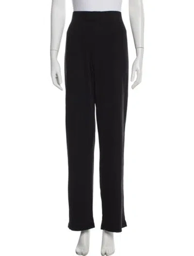 Pre-owned Éterne Sweatpants In Gray