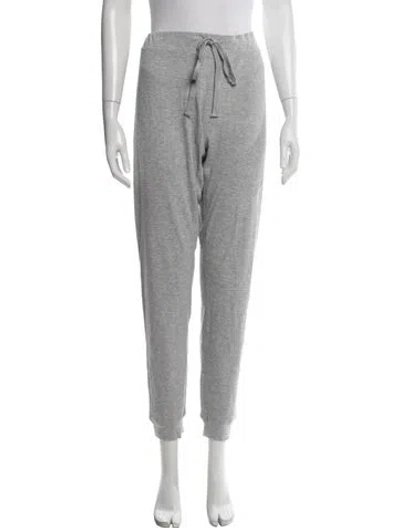 Pre-owned Éterne Sweatpants In Grey