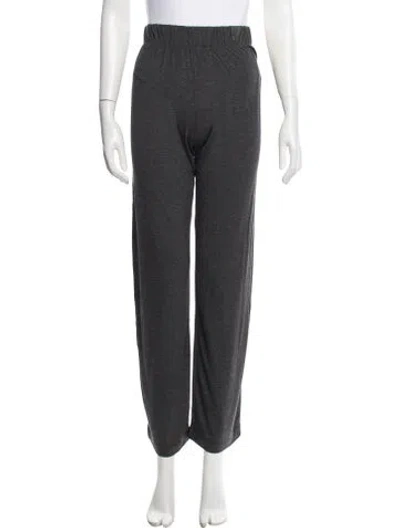 Pre-owned Éterne Sweatpants W/ Tags In Gray