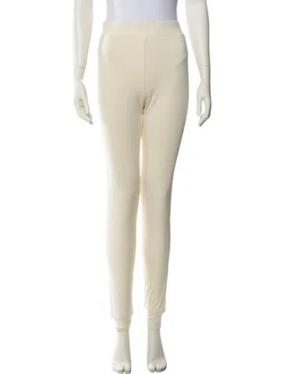 Pre-owned Éterne Sweatpants W/ Tags In Neutral