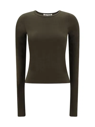 Éterne T-shirts In Brown