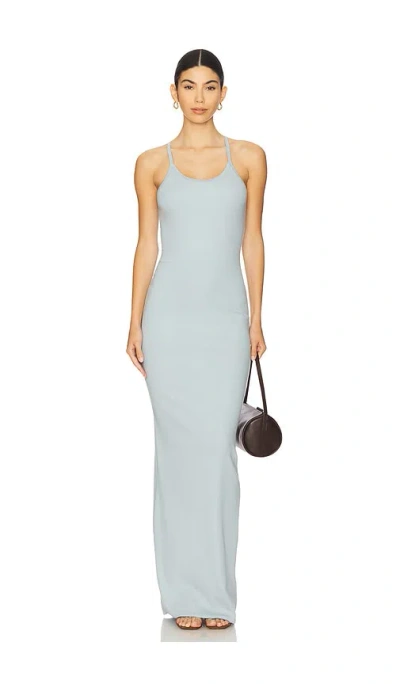 ÉTERNE TANK MAXI DRESS