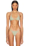 Éterne Thea Bikini Top