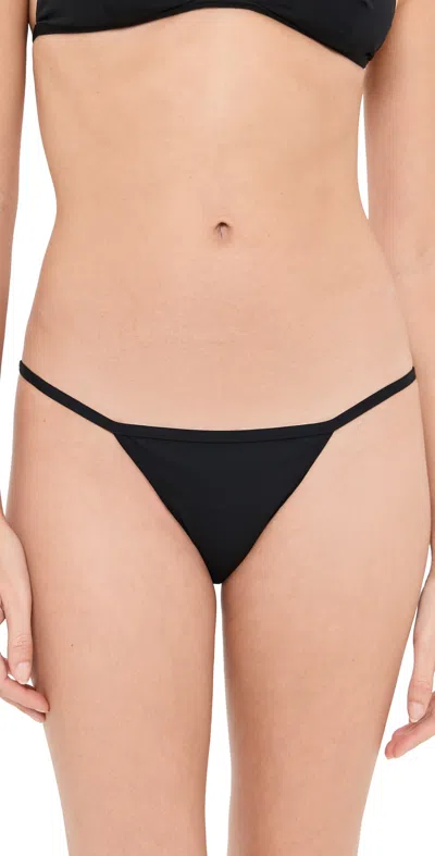 Éterne Thea Bottoms Black