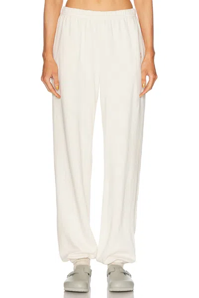 Éterne Vinny Pocket Sweatpant