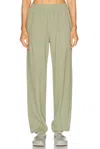 Éterne Vinny Pocket Sweatpant