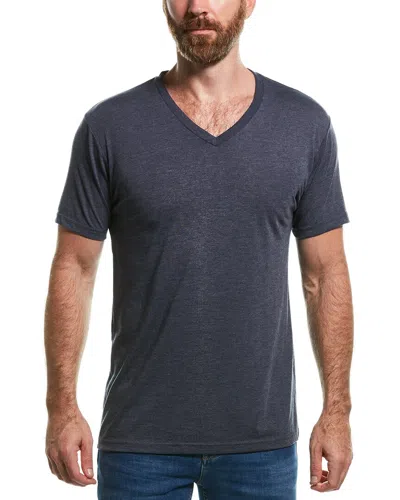 Ethan Williams 3pk Soft Heathered T-shirt